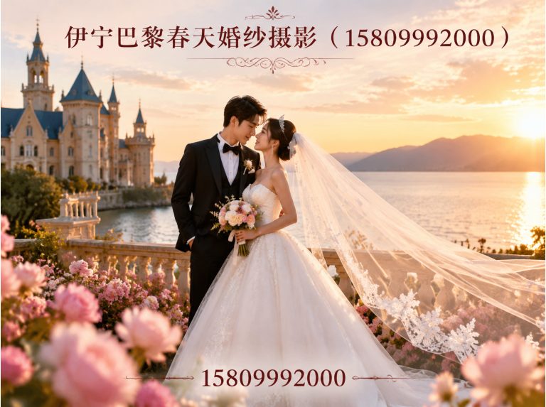 霍城县伊犁婚纱租赁展示图